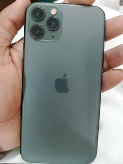 iphone 11pro 64 gb bypass