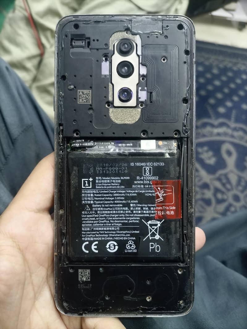 One Plus 7 Pro 2