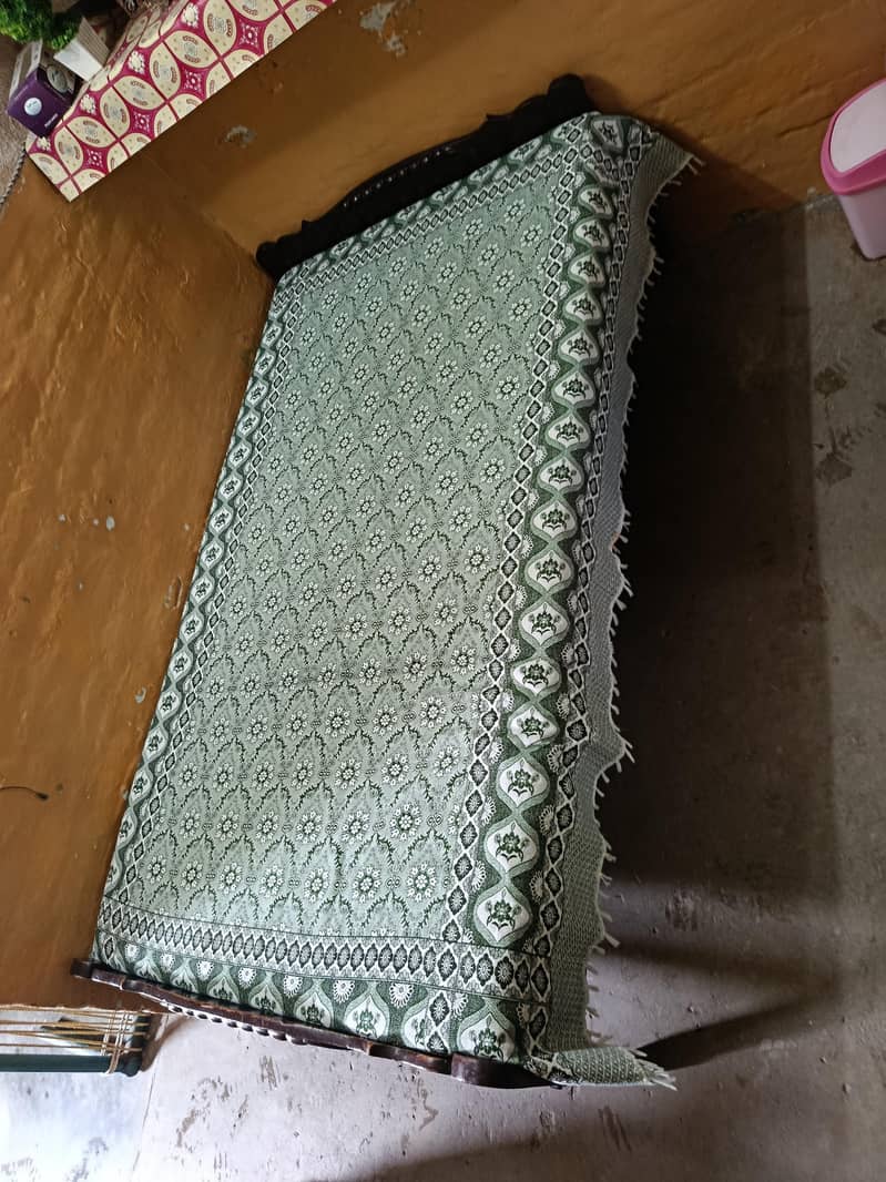 2 beds 1
