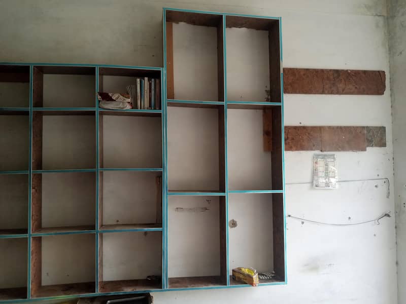 2 year used 2