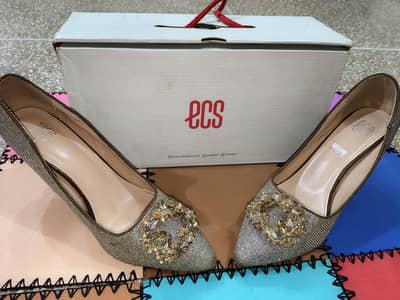 ECS high heel's