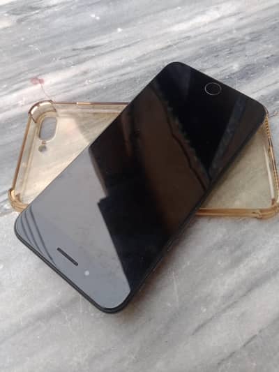 iphone 7+ 32gb panel battery change