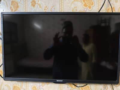 original LED No Repair
