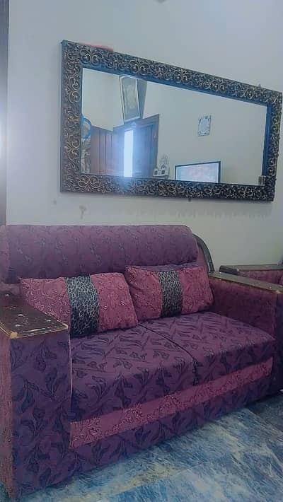 7 seater sofa set