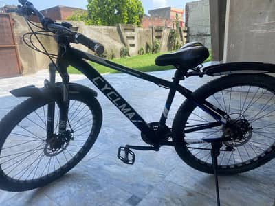 cyclemax cycle to sell