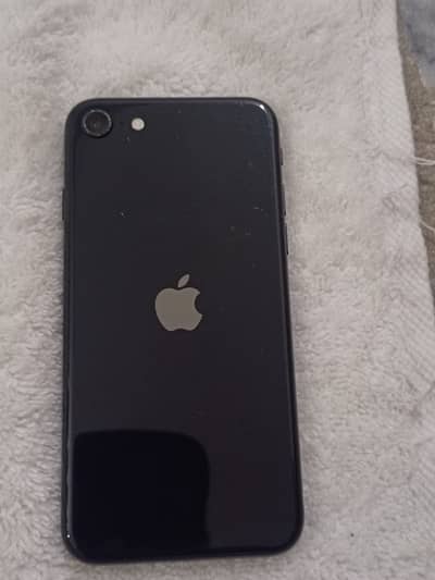 Apple iPhone SE 3