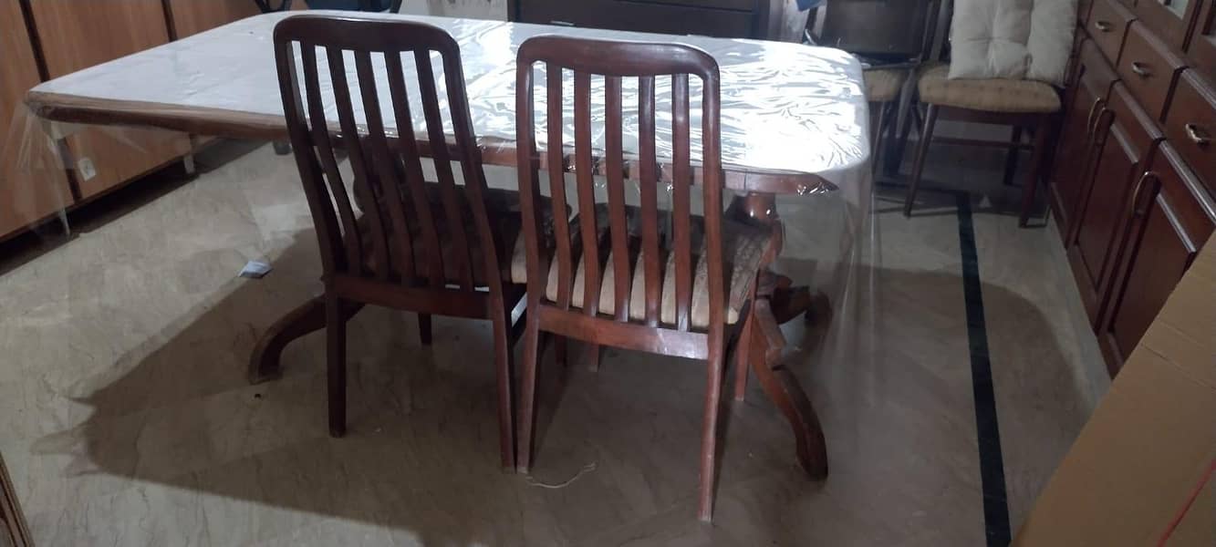 dinning table 1