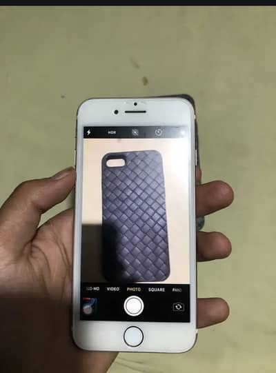 Apple iPhone 7  (128GB) pta approved