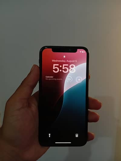 Apple iPhone XS