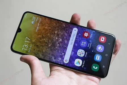 Samsung Mobile A70