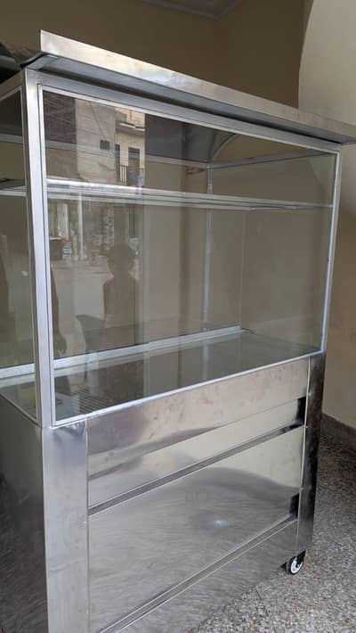 goolgapy counter