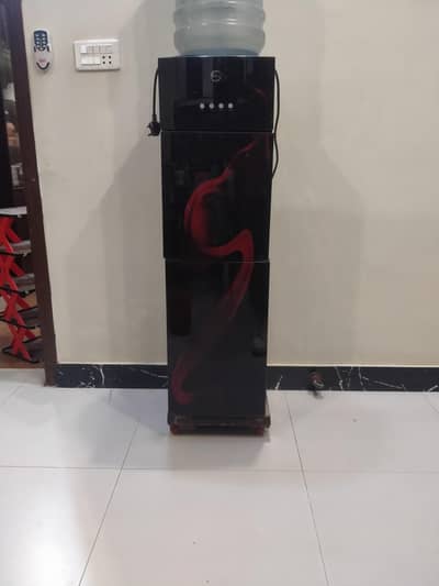 water Dispenser