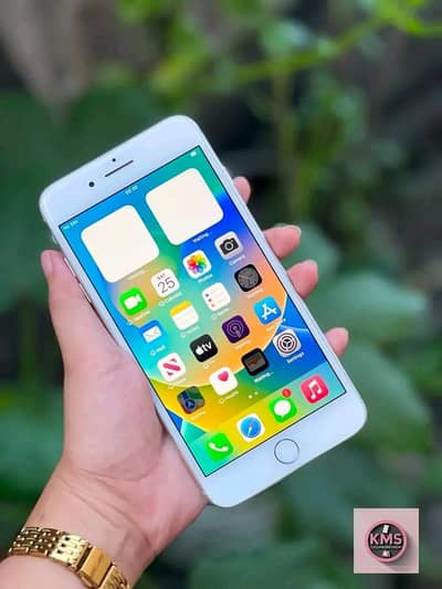 Apple iPhone 8 Plus pta approved 256gb