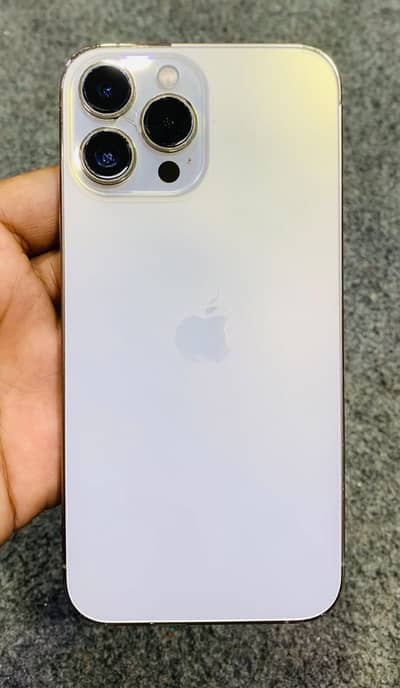 Apple iPhone 13 Pro Max