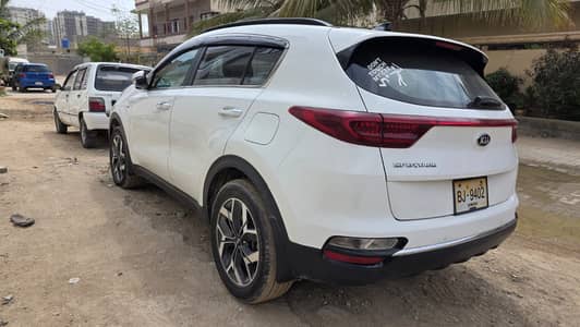 KIA Sportage AWD 2022 | Sportage AWD 2022 For Sale