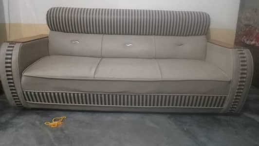leather sofa 5 seater