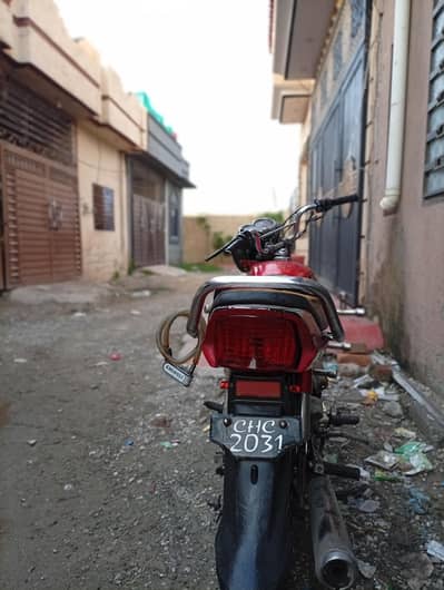 yamaha junoon 100cc for sale + exchange number 03129166688