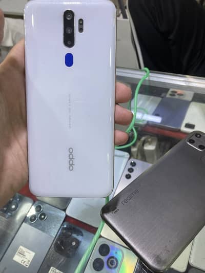 OPPO F11 Pro