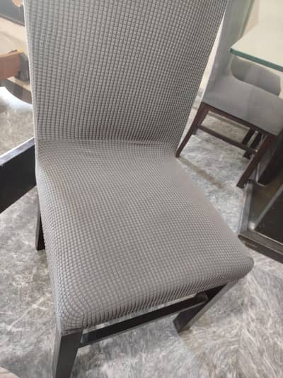 Dinning Table with chairs