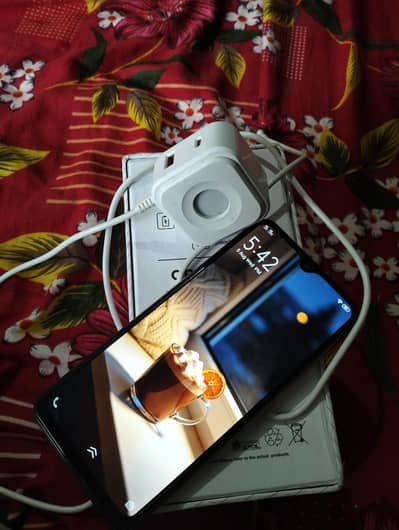 Vivo Y17 pta prove for sale