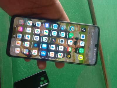 Realme C61