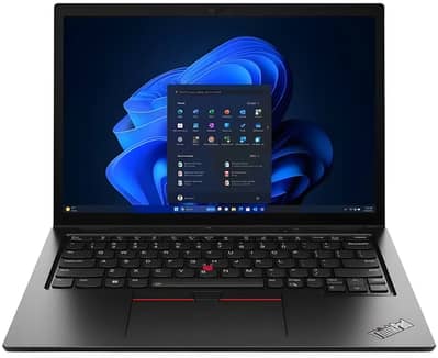 Lenovo Thinkpad L13 Gen 2 Core i5 11th Gen Laptop - 16GB RAM - 256GB S