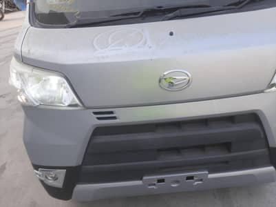  Daihatsu Hijet 2020Fresh Import 2026First OwnerHafizabad Registered