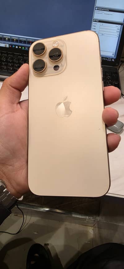 Apple iPhone 16 Pro Max