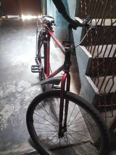 cycle
