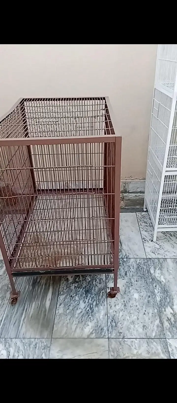Spot Welding Cage — photo 3