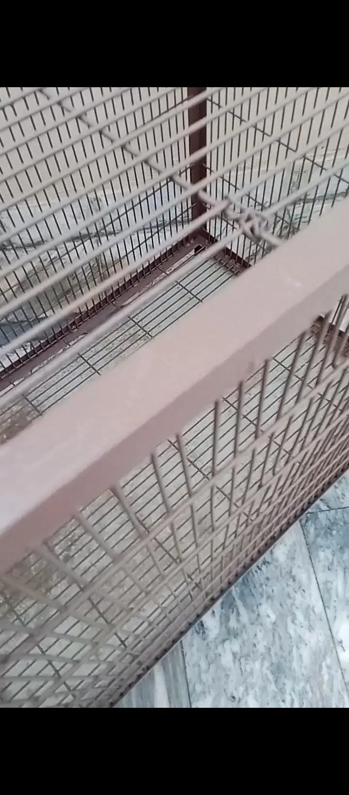 Spot Welding Cage — photo 4