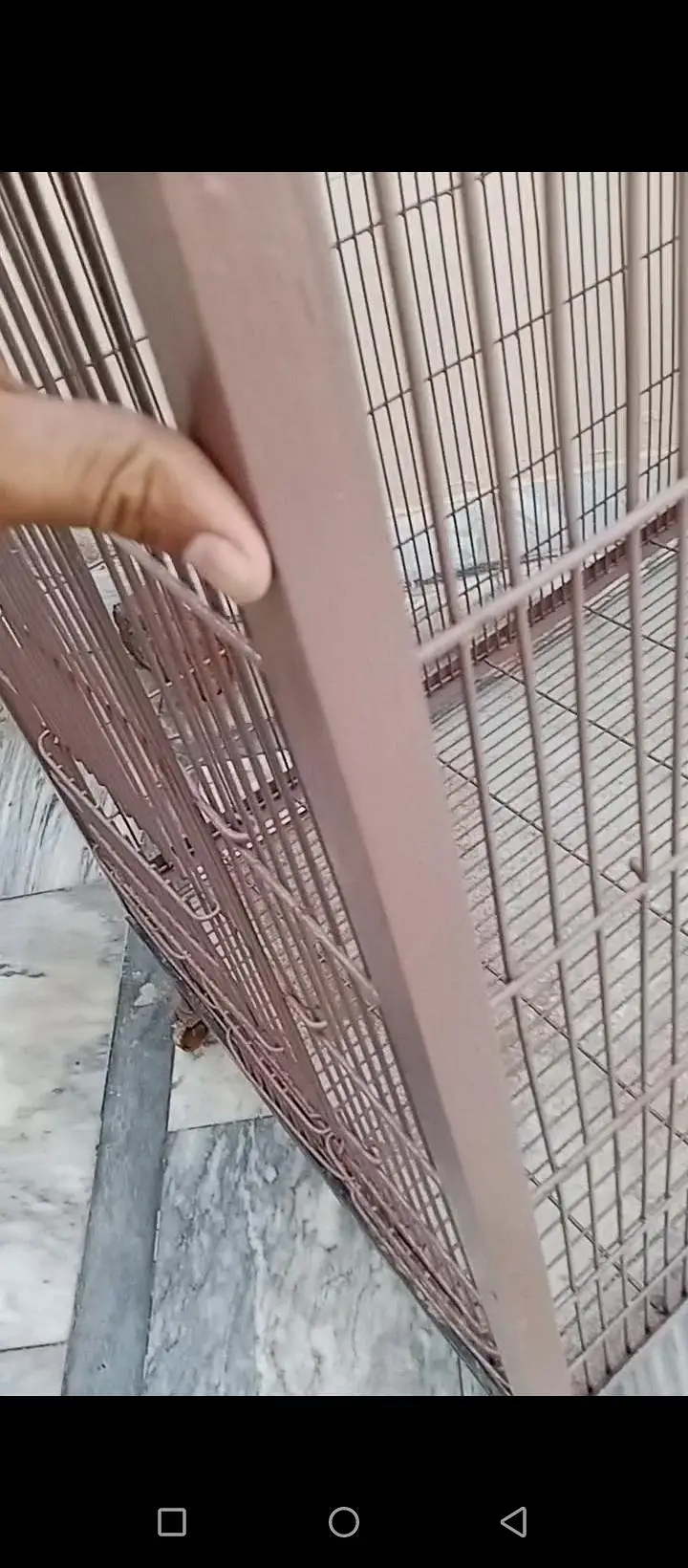 Spot Welding Cage — photo 5