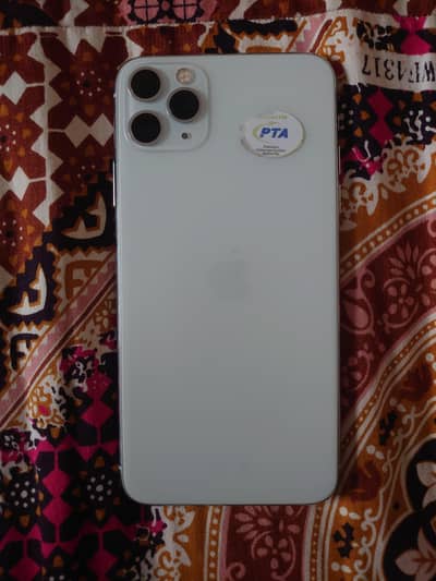 iPhone 11 Pro Max pta approved