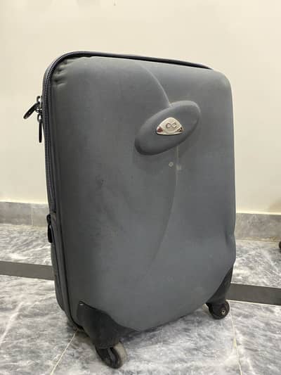 Luggage bags