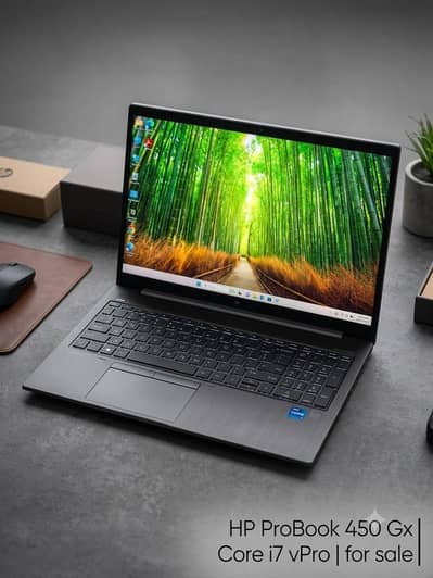 Hp zbook