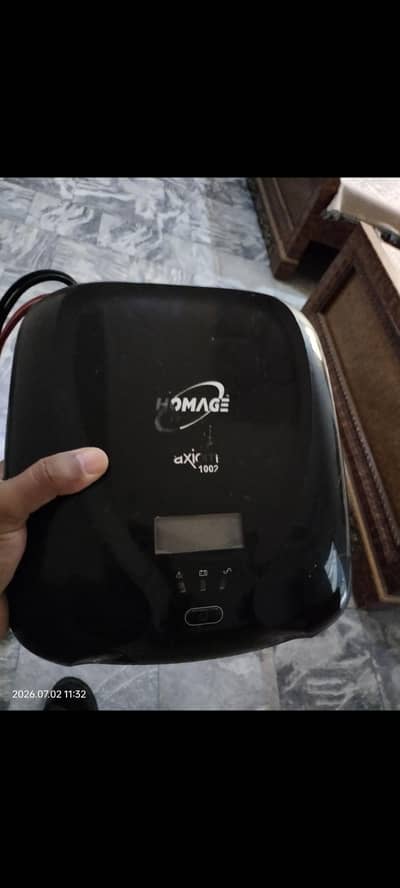 Homage ups for sale
