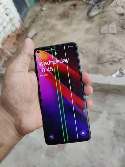 Oneplus 9