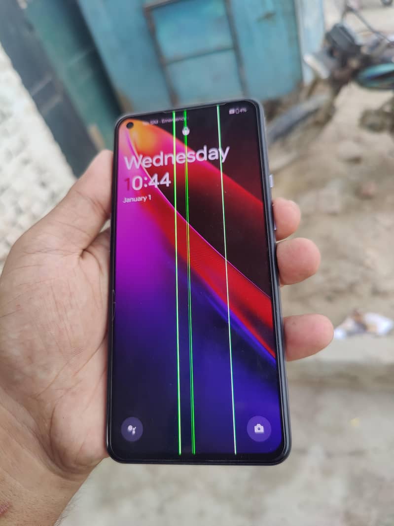 Oneplus 9 1