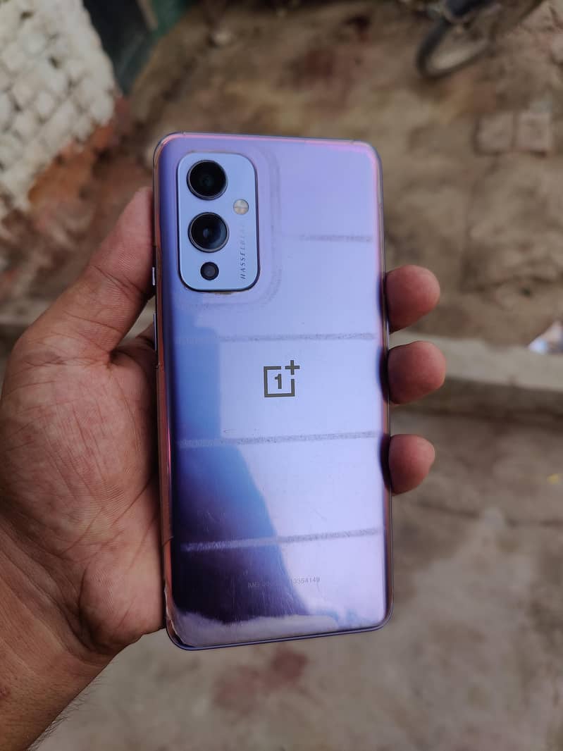 Oneplus 9 2