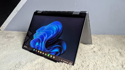 Dell Inspiron 16 7640 2-in-1 Intel Core Ultra 7 155H 16GB RAM 1TB SSD