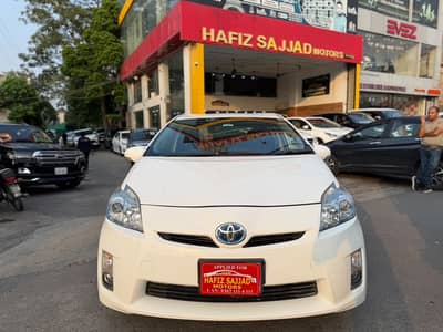 Toyota Prius 2010