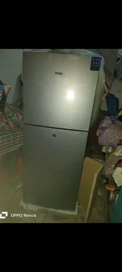 haier refrigerators new