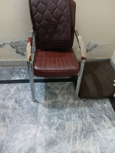 used chair