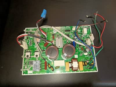 haier T3
