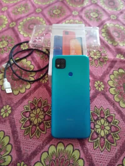 Xiaomi Redmi 9C contact number . 03086797927.