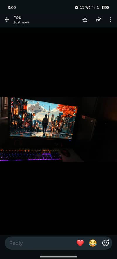 "Acer 24 inches Gaming Monitor" - 180Hz G-Sync, 1ms Response Time