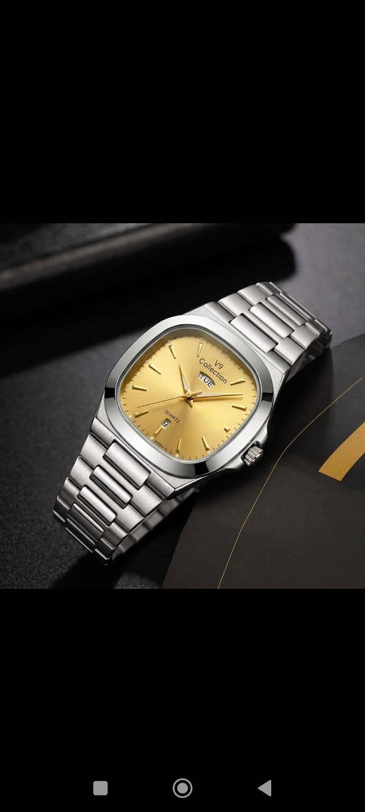 V9 collection 1