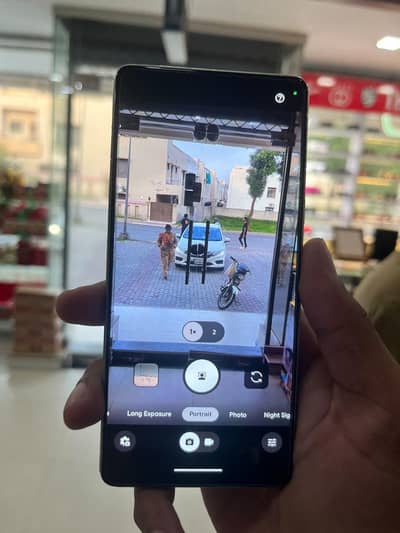Google Pixel 7