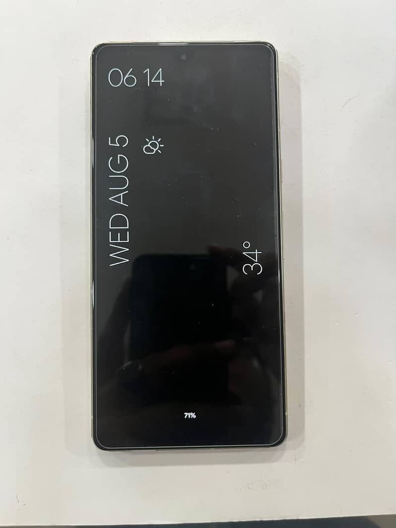 Google Pixel 7 1