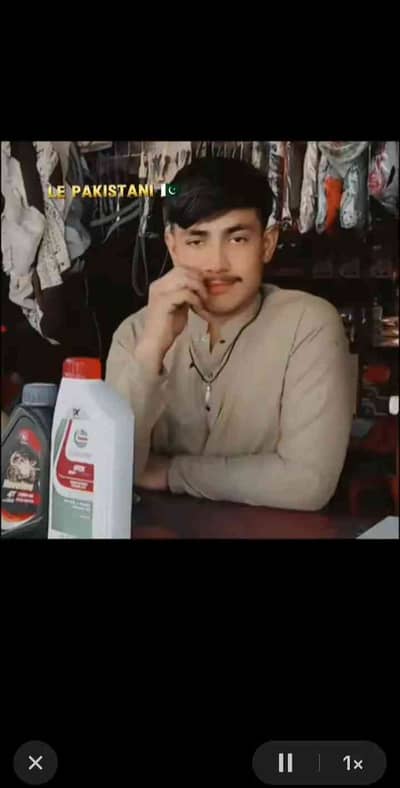shayan khan